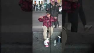 Times Square &mercy4