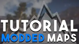 Descenders How to Make Modded Maps