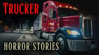 4 Disturbing Trucker Horror Stories