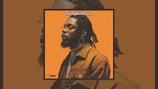 King Willonius - BBL Drizzy (Afrobeats Remix) [Official Audio]