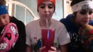 3 girls 1 cup