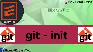 Git Init
