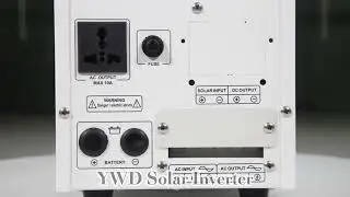 how to choose inverters?