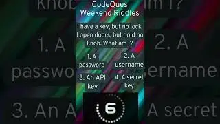Coding Riddles | Can You Solve This? Check Your Skills. #coding #riddles #learn #test #enjoy