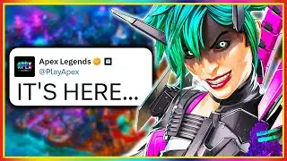 Respawn Has Decided To Change Apex Forever...