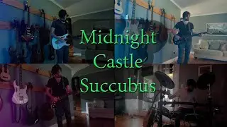 Nighttide (Midnight Castle Succubus cover)