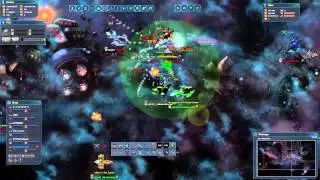 Darkorbit- Terror in Palladium GA1