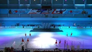 закрытие сезона 2024