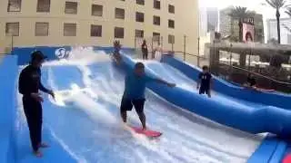 Flowboardin
