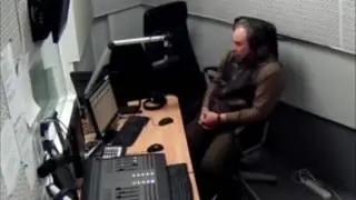 В гостях у Радио 
