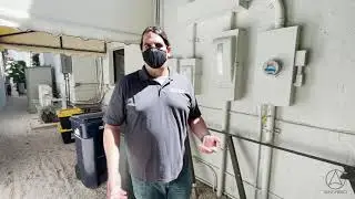 Running Ethernet and Coaxial Cable in an Old Home