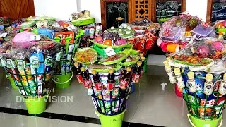 TRADISI UNIK MAULID NABI DI BAWEAN (TRADISI ANGKA'AN MOLOD)