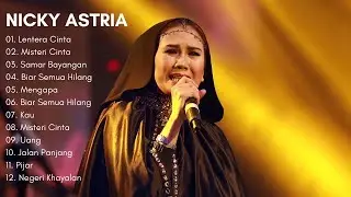 Nicky Astria The Best