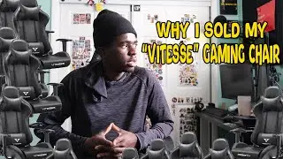 Why I Sold My 