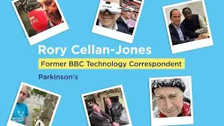 All I Want For Digital: Rory Cellan-Jones
