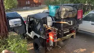 Off-Grid Life Nevada! 🐄 CRYPTID TV #10 | @nevadatourism