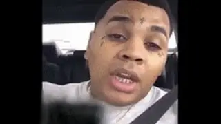 Kevin Gates Wants President Obama Out Of Office!