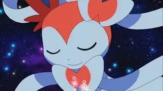 Sylveon AMV - Red Lights (HD) [For MWSylveon]