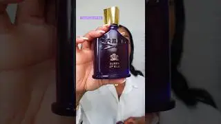 CREED QUEEN OF SILK 