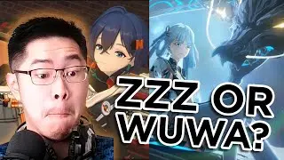 WHICH story SHOULD we do FIRST?? [WUTHERING WAVES] [ZENLESS ZONE ZERO]