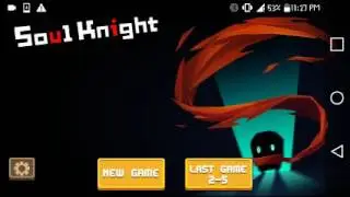 LETS PLAY - Soul Knight #1