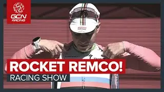 Grand Tour Season Is Here & There Are Two Riders EVERYBODY Is Talking About | GCN Racing News Show