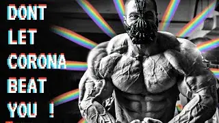 GYM MOTIVATION EDIT || @therock  || WYCKED SHAUN || TILL I COLLAPSE ||