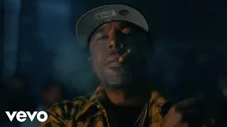 Outta Line & Goin Up (Official Video)