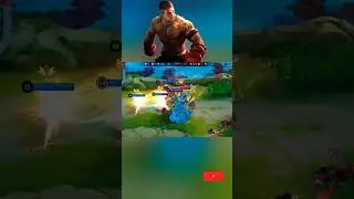 Wait for end paquito 1st hand combo😂 mobile legends #mlbb #shorts #funny #youtubeshorts