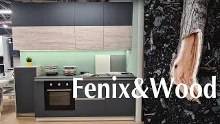 FENIX&Wood