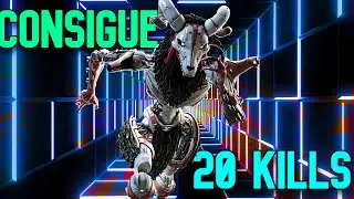 Solo los Bots usan REVENANT