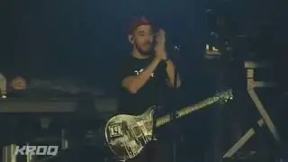 Linkin Park - Rebellion (feat. Daron Malakian) (Live KROQ Almost Acoustic Christmas 2014)