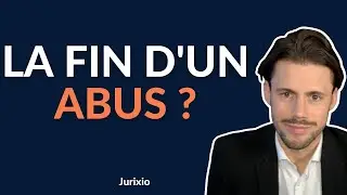 Droit du travail : cette réforme qui change tout !