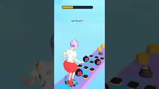PoP Hop Game 