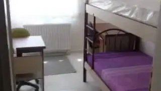 Şefik Seyfettin Öğrenci Sitesi