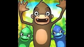 PLAYING MONKEY TYCOON!!!!