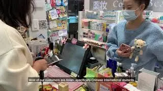small business is dying because of Covid