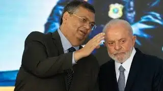10 Setembro! D1NO ADMITE MO'RAES CAIU. FIM DO REINADO