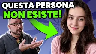 COME CREARE IMMAGINI REALISTICHE con l'INTELLIGENZA ARTIFICIALE