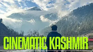 Kashmir Neelum Valley Tour | AJK Azad Jammu Kashmir (Day 2)