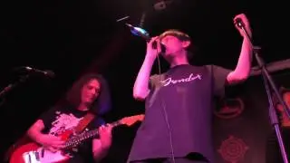Умка и Новый Состав   Стеклянная рыбка @ Точка сборки 07 06 2016