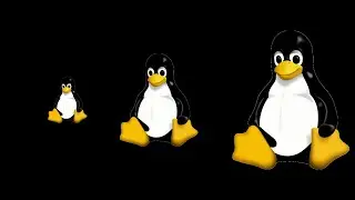 Set Your Font Permanently In The Linux Terminal