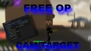 DA HOOD FREE *OP* SCRIPT GUI (STARS USE 🌟) WORKS ON MOBILE/PC (PASTEBIN)