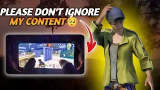 𝗗𝗼𝗻'𝘁 𝗜𝗴𝗻𝗼𝗿𝗲 𝗠𝘆 𝗖𝗼𝗻𝘁𝗲𝗻𝘁 𝗚𝘆𝘇✔️😰#shorts
