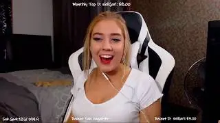 HOTTEST 