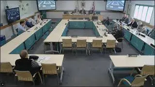 Planning Committee: 7 May 2024