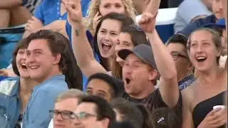 FINAL  FULL Tropfest Launch Sizzle Reel 16x9 Cleared Music