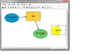 'how To Create A Contour Map From A Point Shapefile In Arcgis' #gis #map #arcgis #mapping #esri