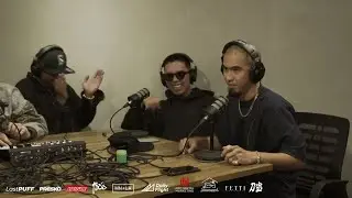 2 Joints Life and Style Podcast - Ano Nangyari After Noong 6 Minutes Viral