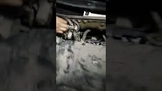 На кавказе горят машины из-за не качественного газа